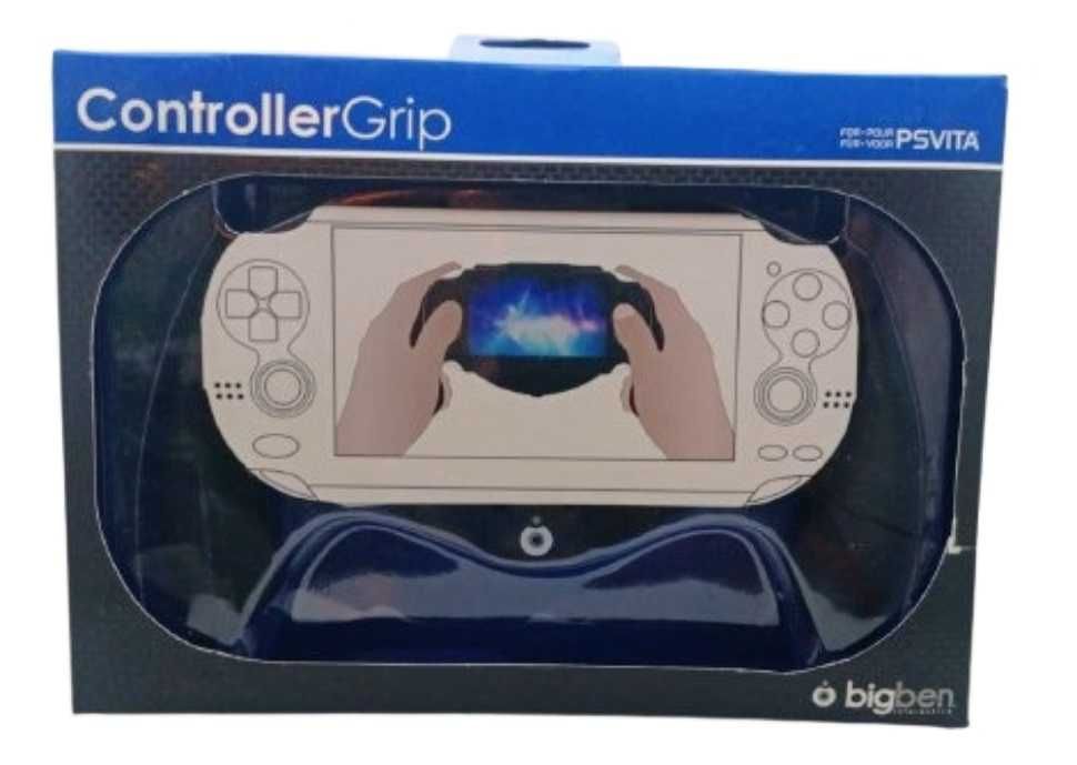 Controller grip pentru PlayStation PS Vita 1000 /2000
