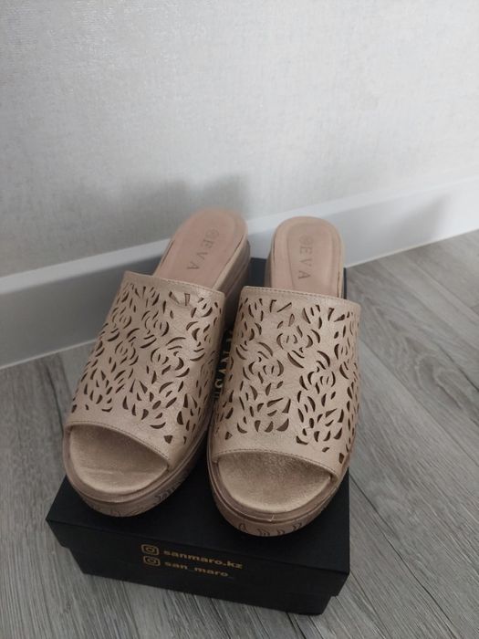 Продаётся шлёпка