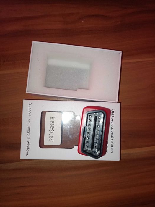 Instrument de scanare si diagnosticare auto, KONNWEI KW902,Mini ELM327