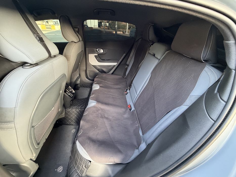 Volvo Polestar 2 Pilot Pack