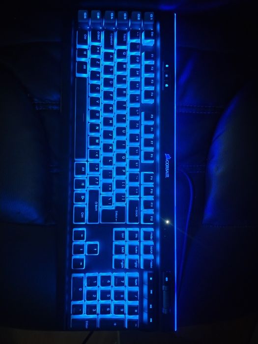 Corsair K95 Platinum