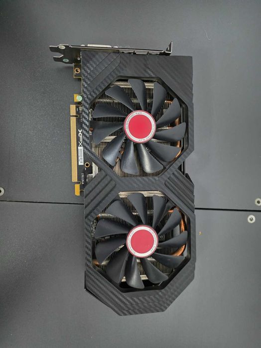 Amd Radeon RX 580 8gb