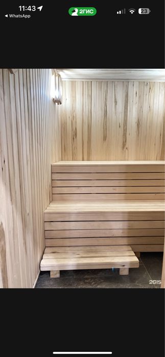 Сдам в аренду Spa