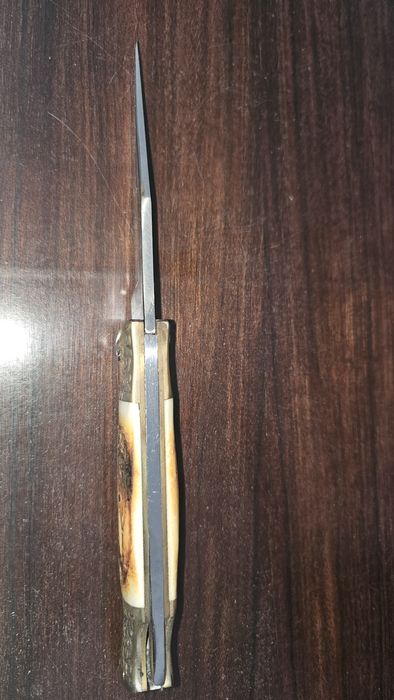 Стар нож Русия 95г.