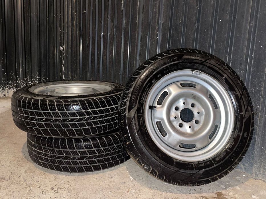 Зимний балон сатылады