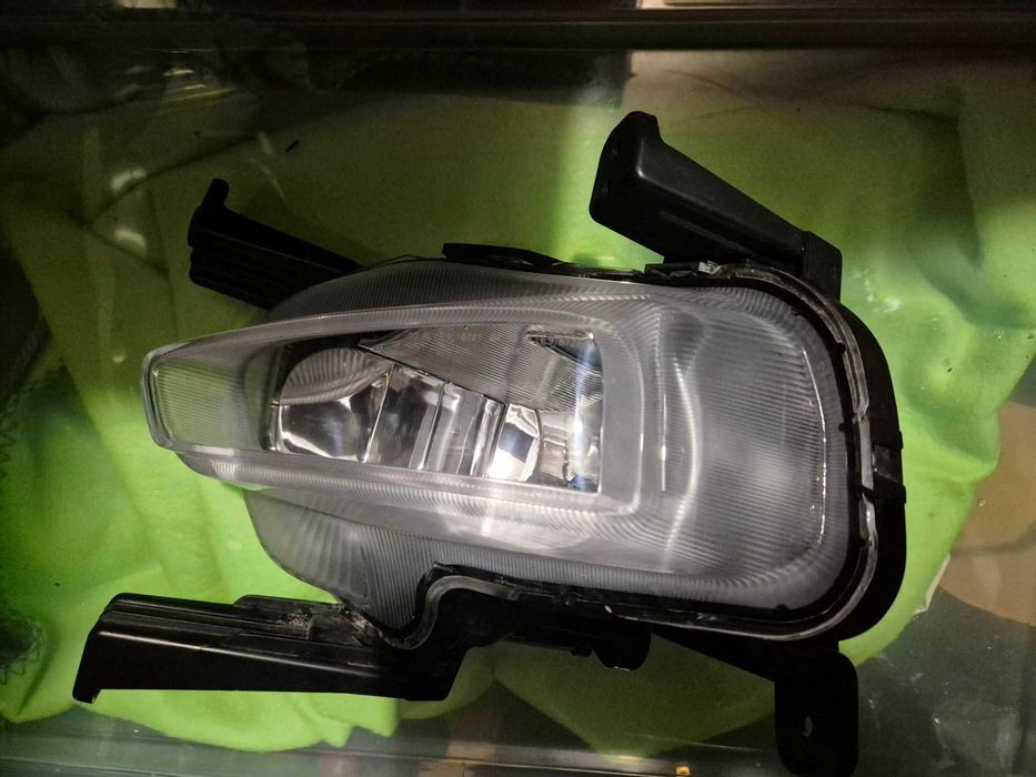 Халоген KIA Ceed 2018-2021 Ляв/Десен 92201J7000/92202J7000