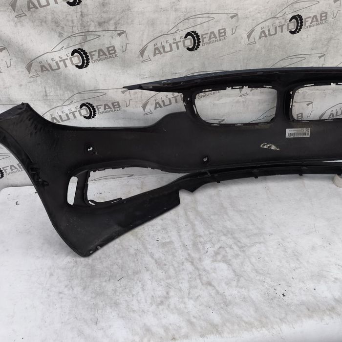 Bara fata BMW Seria 4 F32-F33-F36 LCI Sportline/Luxury an 2015-2016-20
