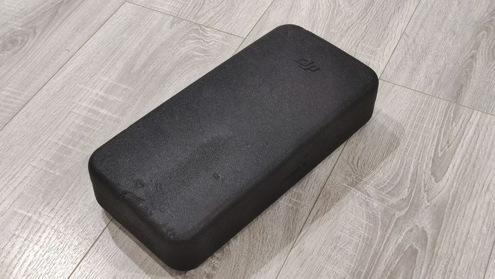 Электронный стабилизатор для телефона dji osmo mobile