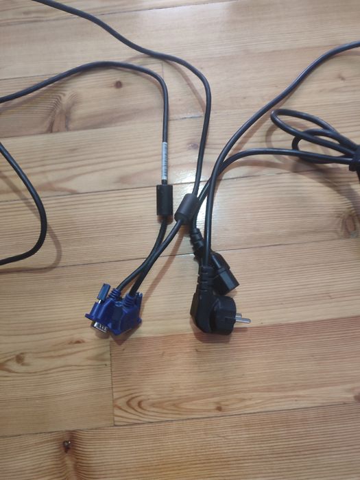 fujitsu Monitor l20t-1 eco