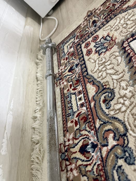 Гриф для штанги и Гантели