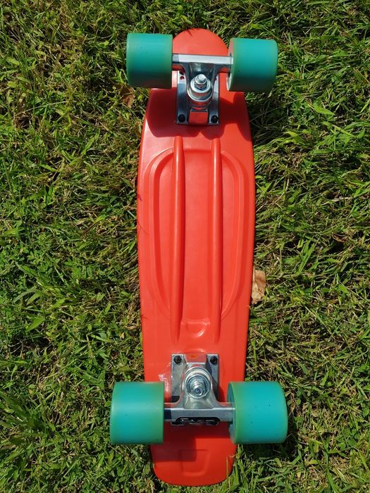 Skate board OXELO pt juniori