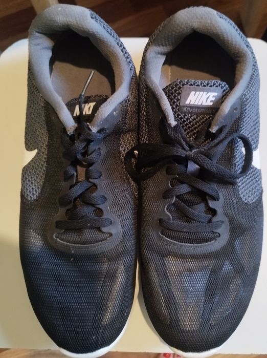 Кроссовки Nike (Оригинал, 43.5 размер / 28.5 см)