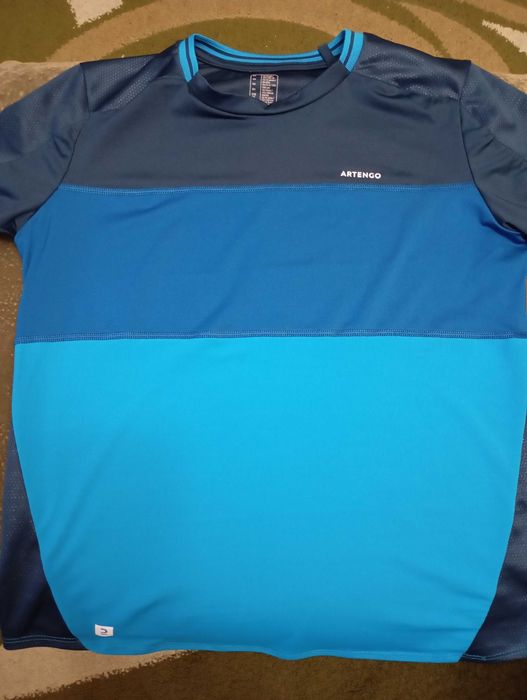 Детски тениски за тенис и къси панталони Adidas