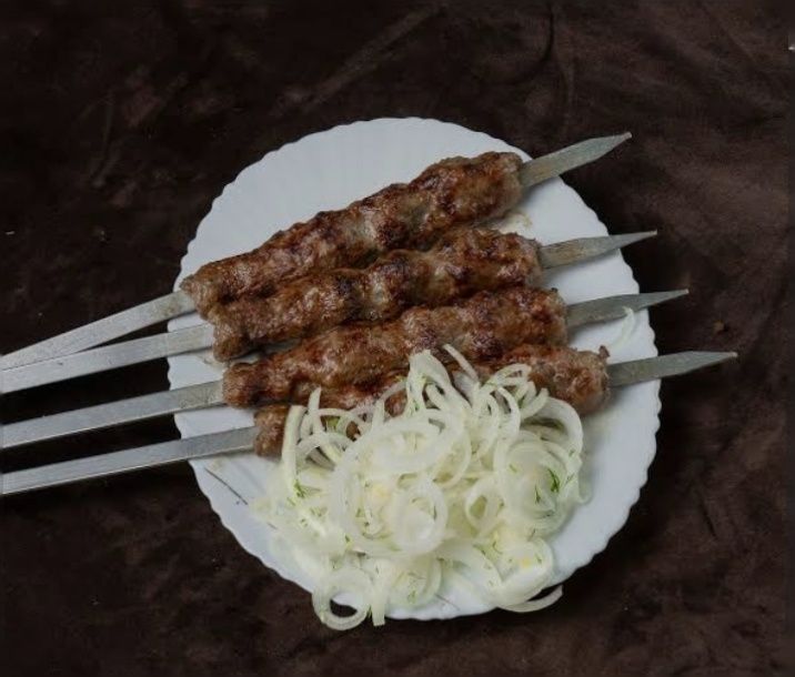 Повар на выезд...