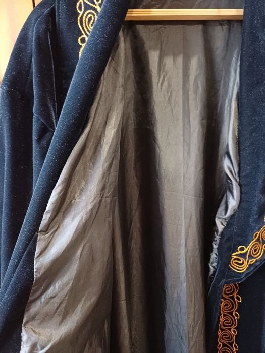 Продам чапан мужской