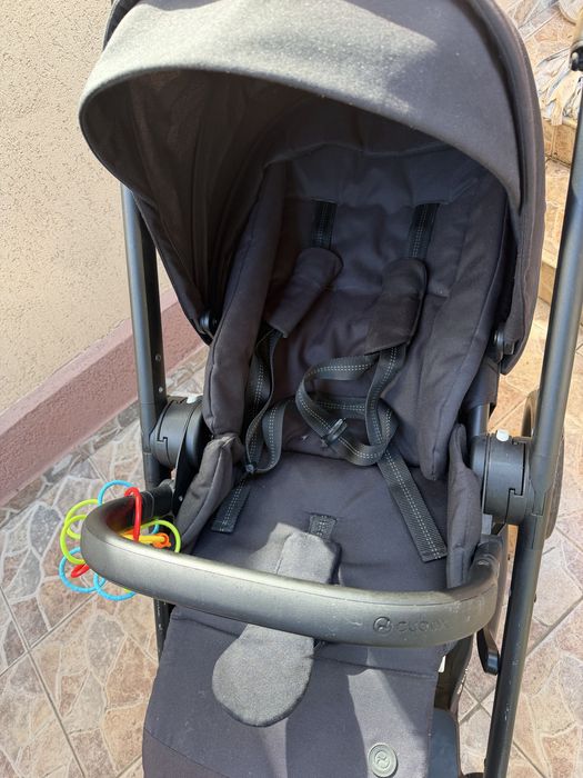 Cybex balios s 2 in 1