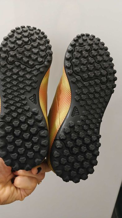 Стоножки Adidas Messi