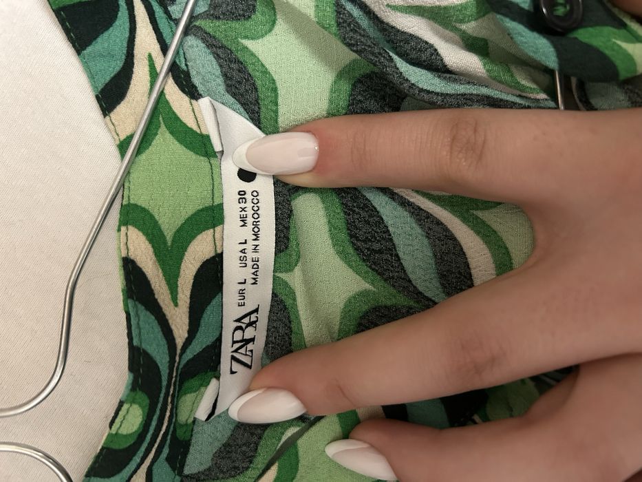 Уникален комплект Zara