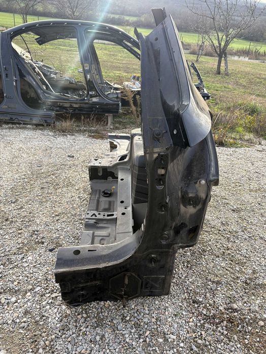 Заден десен панел БМВ Х1 Ф48 Заден десен калник БМВ Х1 Ф48