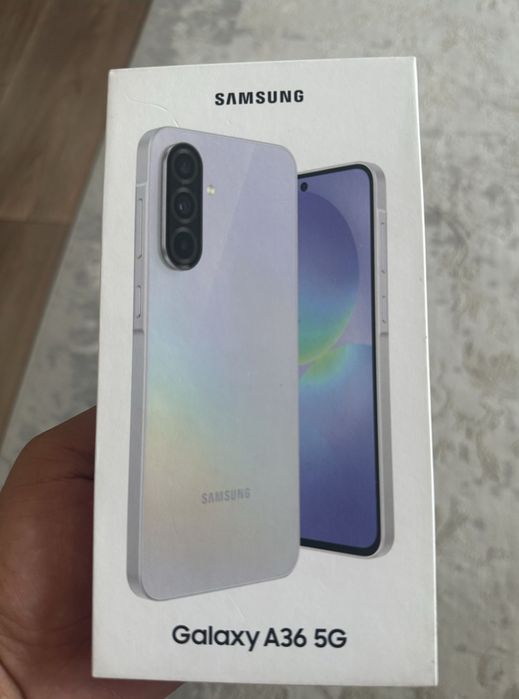 Samsung galaxy a36 5G