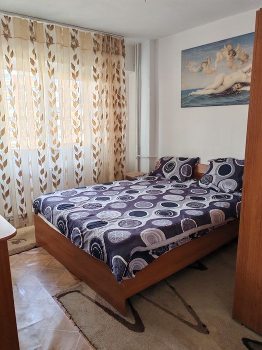 Închiriez apartament 2 camere Vlaicu