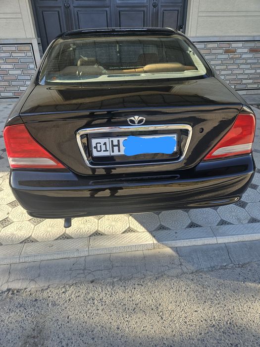 Магнус сотилади зур холатда