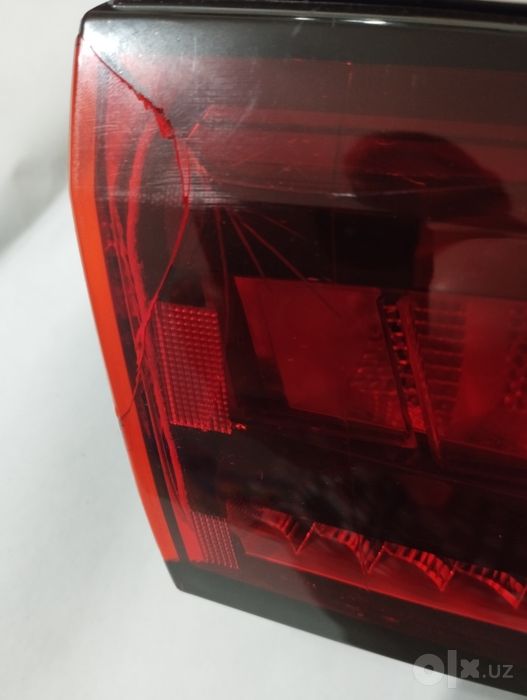 Продам задний фонарь для BYD