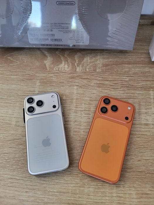 Iphone 17 Pro Max Mini, Детский Смартфон, Мини Айфон, Детский Телефон
