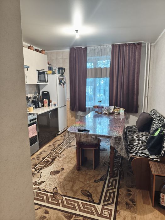 Продажа 3х ком кв Калкаман