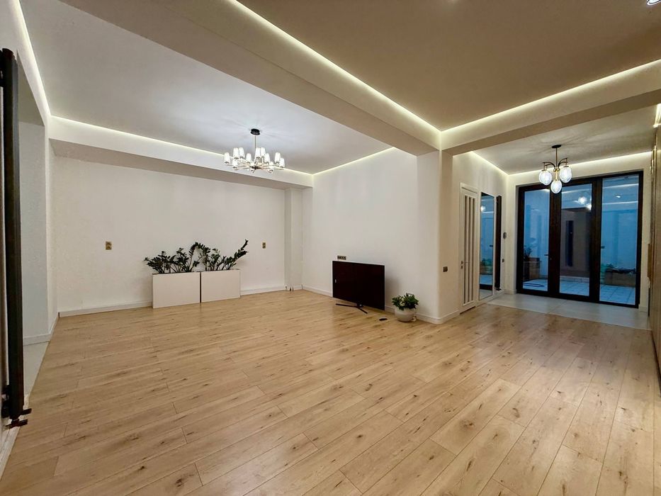 Улица Циолковского 5-комнатный 380м2‼️ Магазин Рублёвка