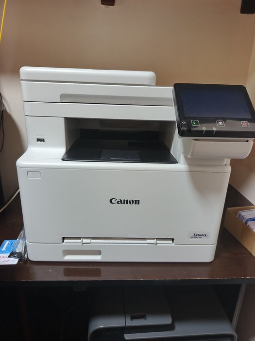 Canon I-SENSYS MF664Cdw