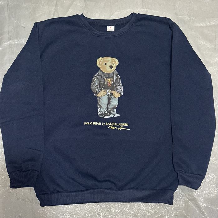 Ralph Lauren свитшот