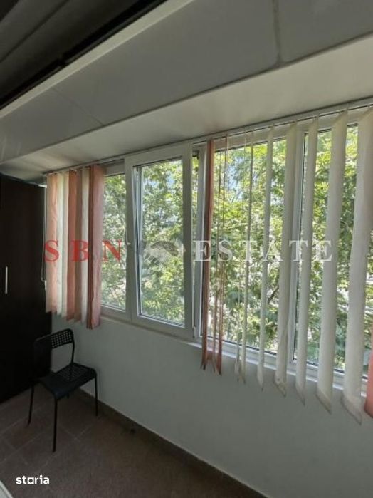 Garsoniera Vitan Mall | Renovata | Metrou