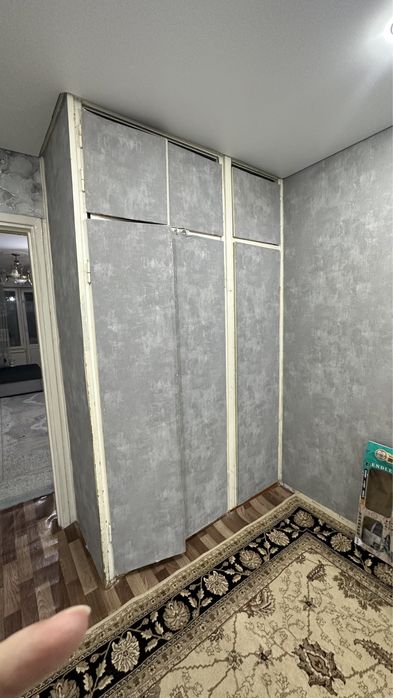 Обменяю квартиру