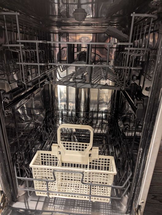 Миялна машина Eurolux DW9-CBE7