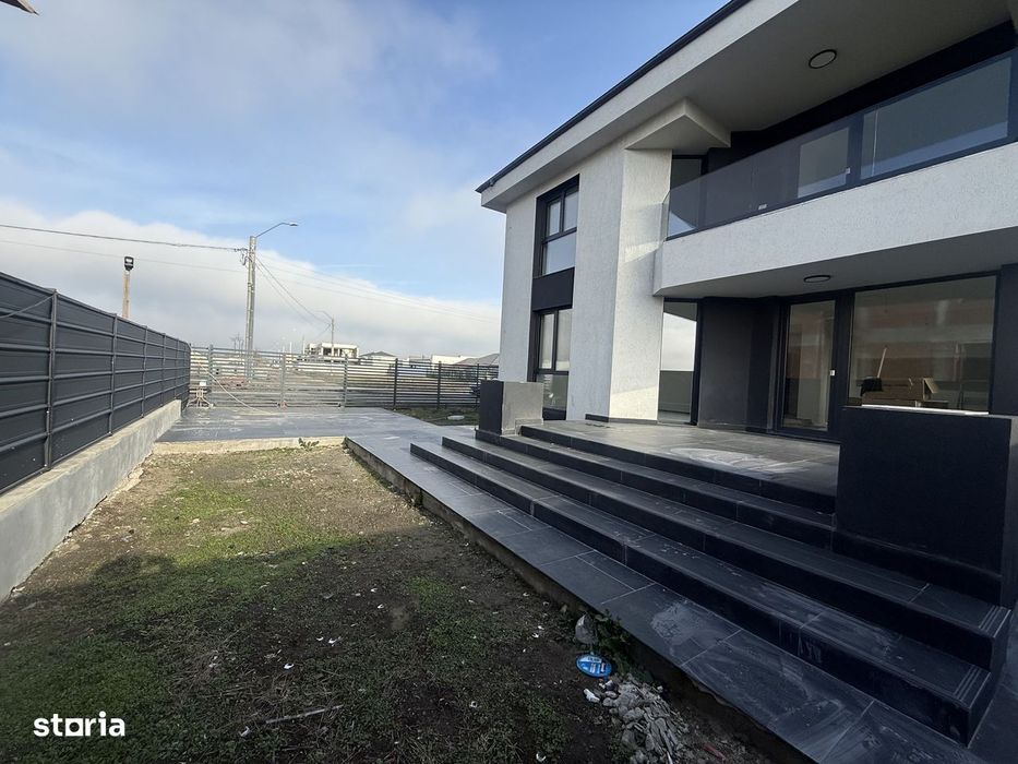 Lux | Casa | Vila Individuala | Curte | Proprietar | Tunari