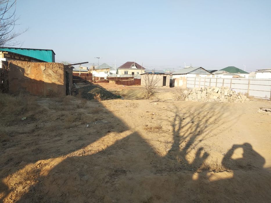 Срочно Тюратам жер сатылады!