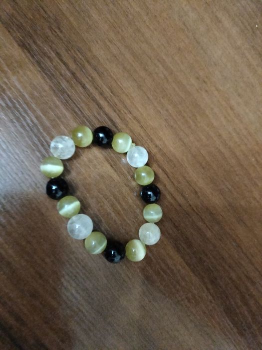 Браслеты из натуральных камней