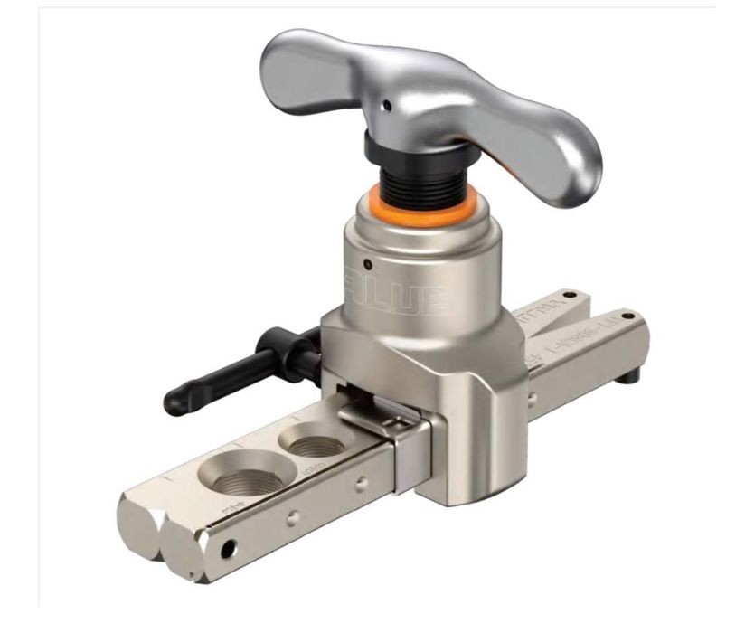 Trusa bercluit value vft-808u-ai “bercuit” aluminiu super usoara nou