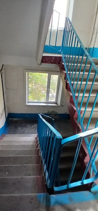 Продам квартиру однокомнатную..