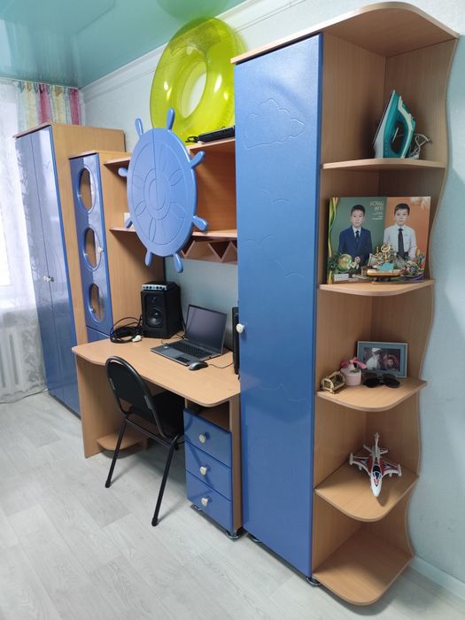 Продам 3комн квартиру