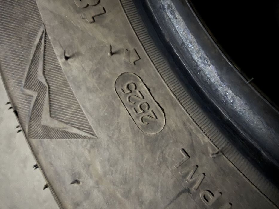 185/65 R15 2025 год выпуска