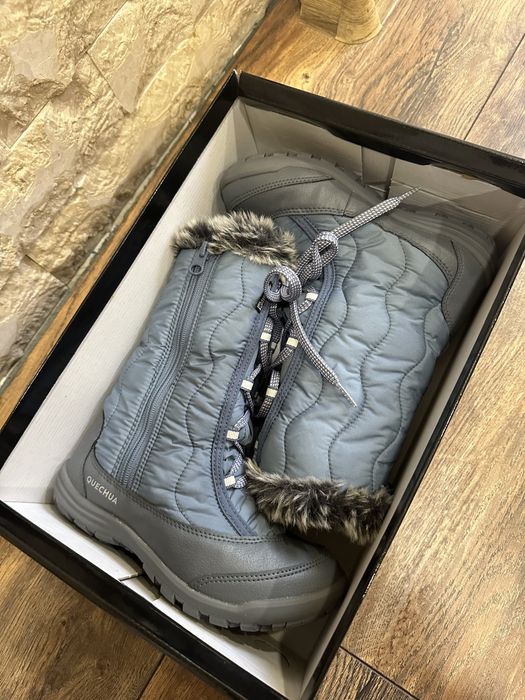 Детски апрески