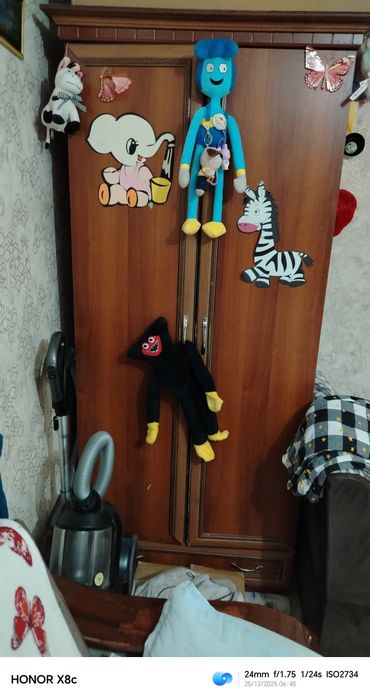 Продаю шифонер в отличном состояние