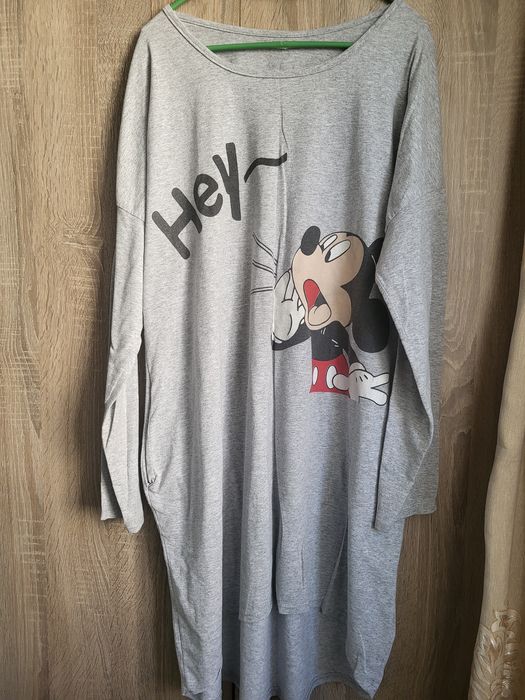 Блузи с дълъг ръкав 12 броя