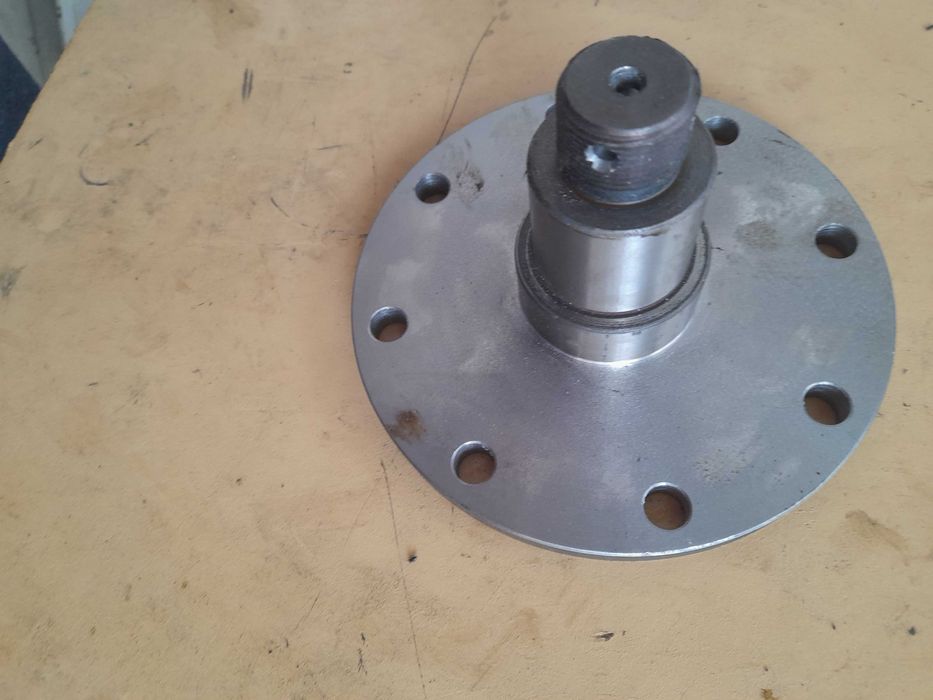 Части за трактор БОЛГАР, Фреза, ТК-80, ЮМЗ