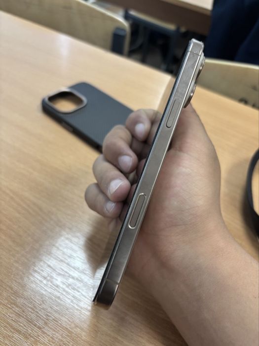 Айфон 16 про макс