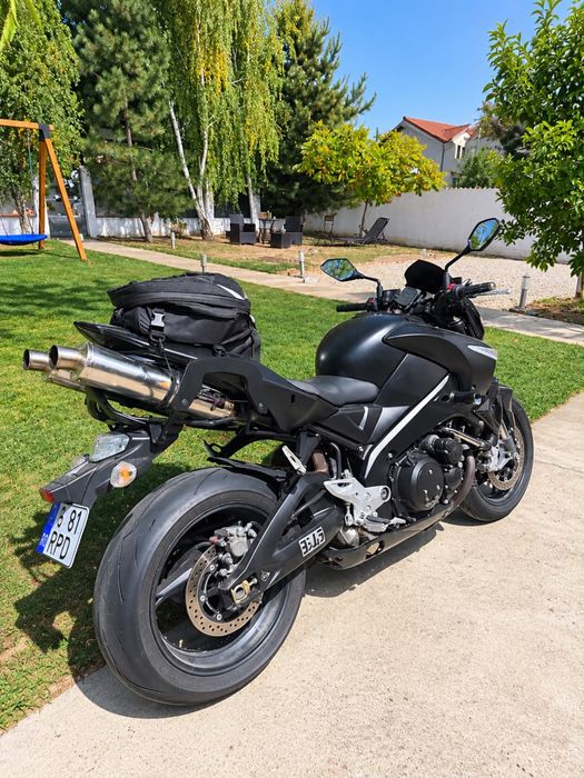 Suzuki B-King Bking