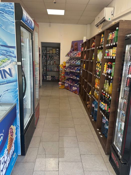 Продавам Готов бизнес