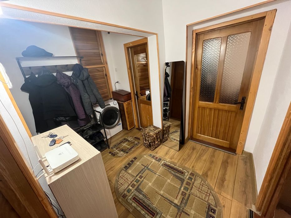 Apartament decomandat 2 camere.